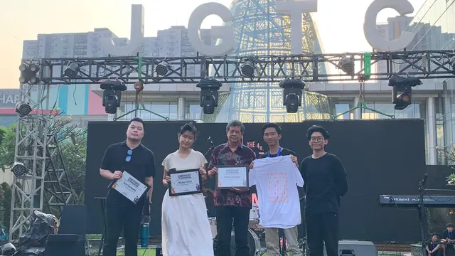JGTC 2025