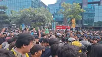 Respons Kritik, Pemerintah Buka Ruang Aspirasi Mahasiswa