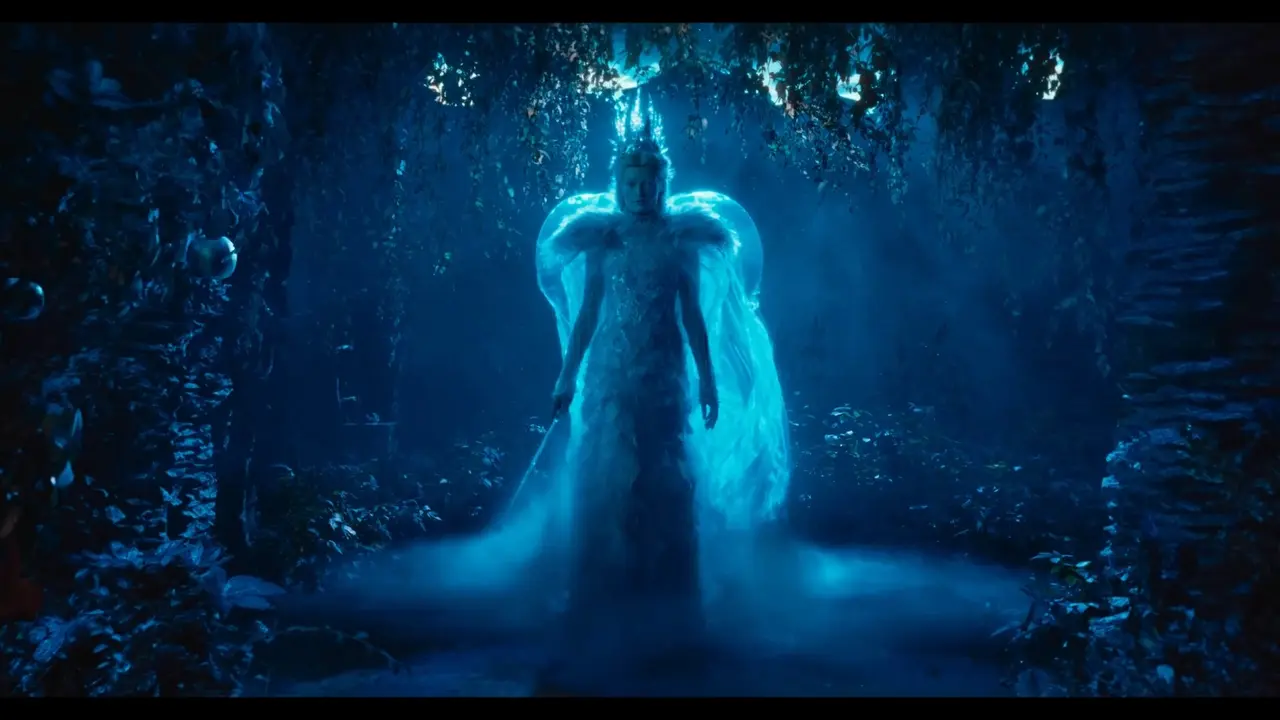 Narnia: The Magician's Nephew