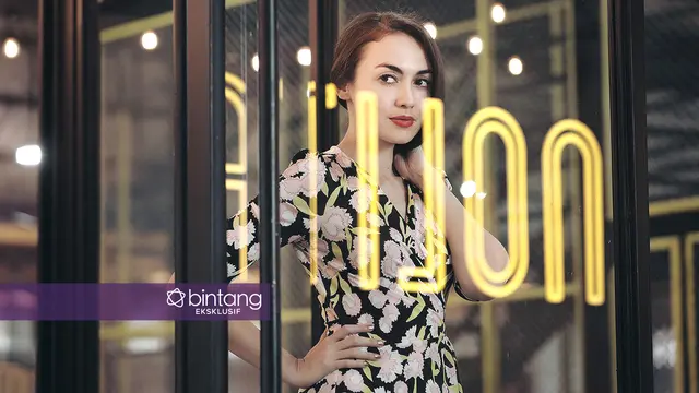 [Bintang] Rianti Cartwright B2