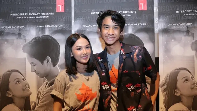 [Fimela] Devano Danendra