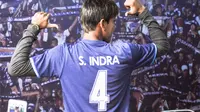 Syaiful Indra Cahya Akui Masih Dinanti Sriwijaya FC