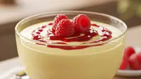 Resep Puding Tepung Maizena, Sajian Istimewa Keluarga