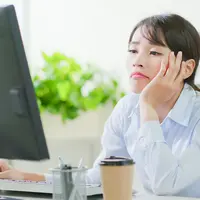 Apakah pekerjaanmu ini yang terbaik untukmu?/Copyright shutterstock.com