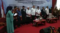 Ridwan Kamil Ingin Jadikan Jabar Provinsi Inovatif di Indonesia