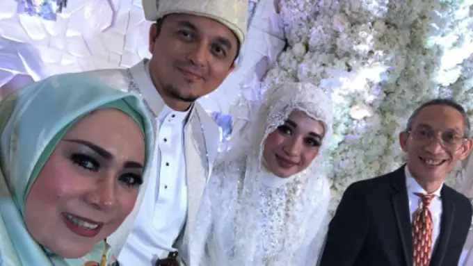 Melly Goeslaw, Laudya Cynthia Bella