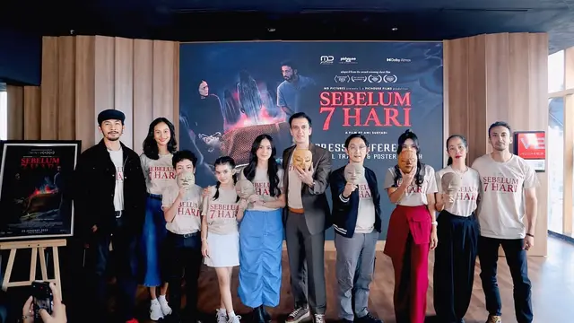 Sebelum 7 Hari