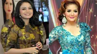 Sama-sama Janda, Rossa dan Kristina Suka Ngobrol soal Asmara