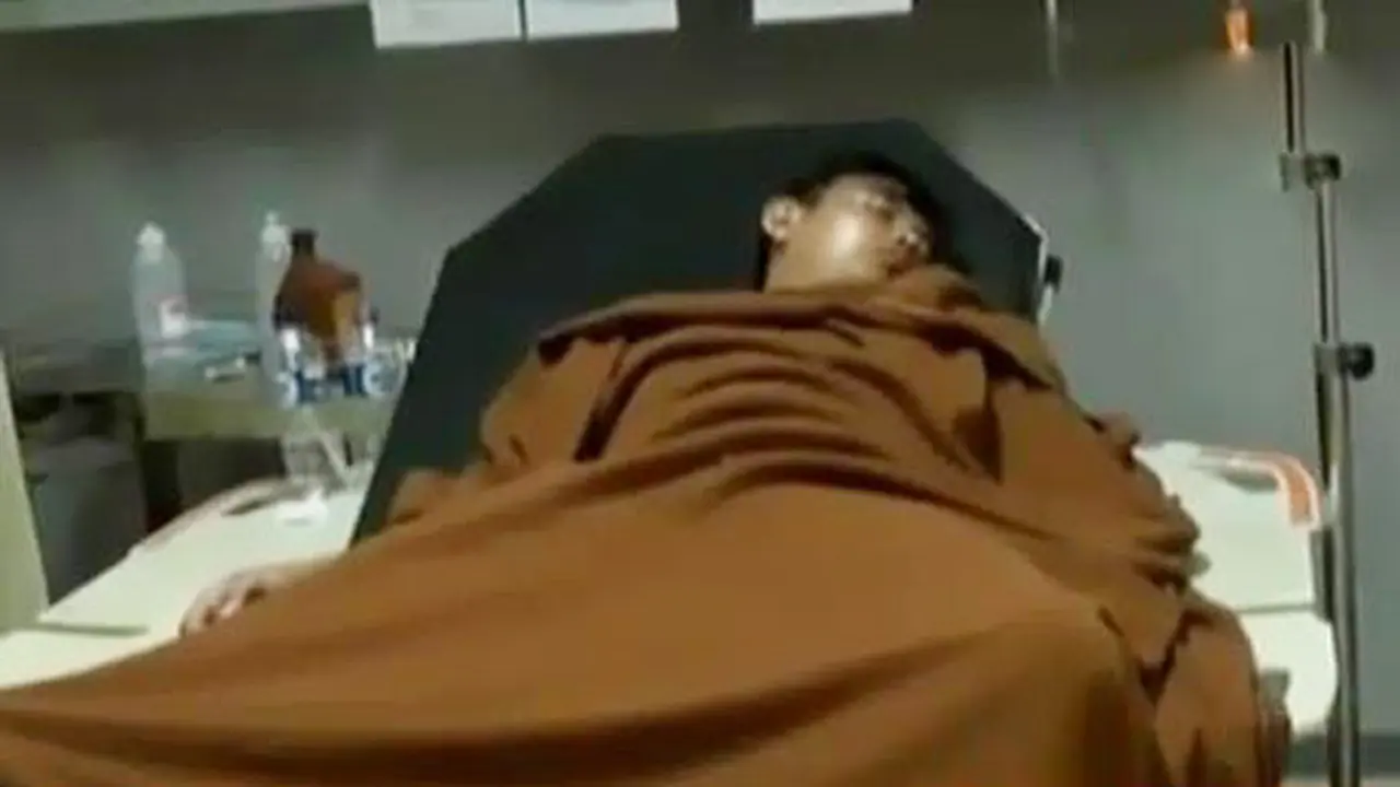 Begini Kondisi Para Korban Kecelakaan Maut Puncak Bogor