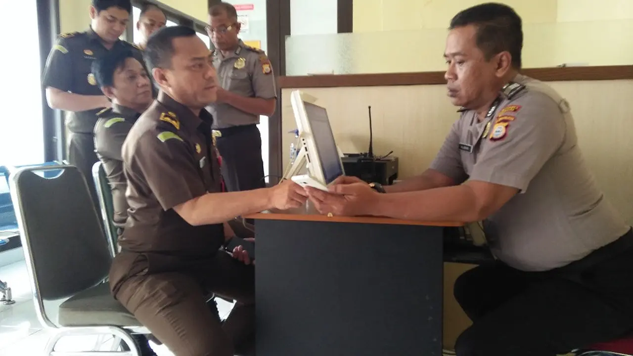 2 Nama Pejabat Kejati Sulselbar Dicatut Minta Sumbangan Natal