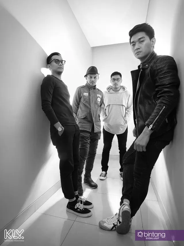 [Bintang] Eksklusif Seventeen 9