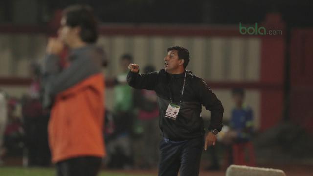 Persija Jakarta, Persebaya Surabaya, Bola.com, Gojek Liga 1 2018, Alfredo