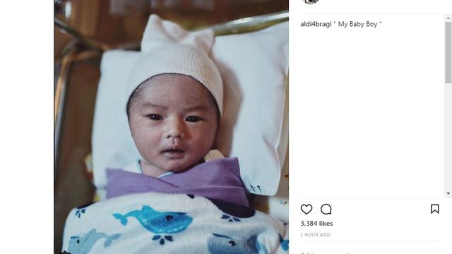 Ririn Dwi Ariyanti (Foto: Instagram)