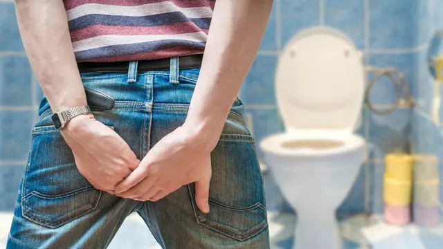 BAB Berdarah dan Nyeri Pada Anus? Bisa Jadi Wasir, Cek Penyebab dan Cara Mengatasinya