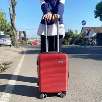 Tas lokal berkualitas dengan harga bersahabat, turut kembangkan para UMKM.