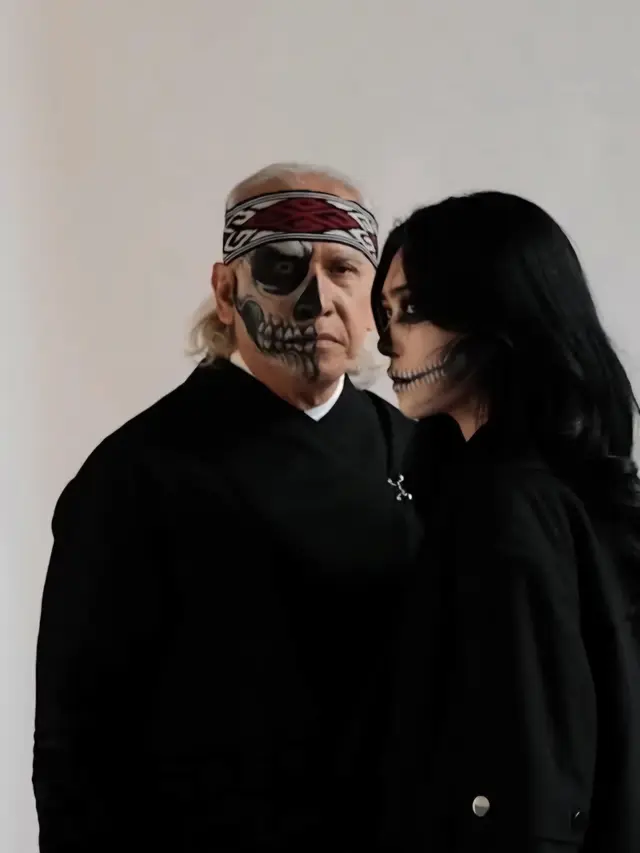 Iwan Fals dan Isyana Sarasvati. (Foto: Dok. Instagram @iwanfals)