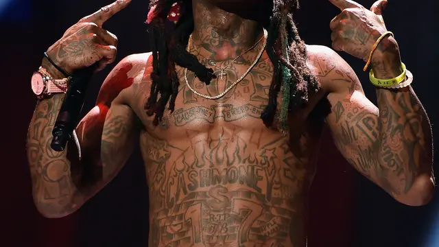 Lil Wayne