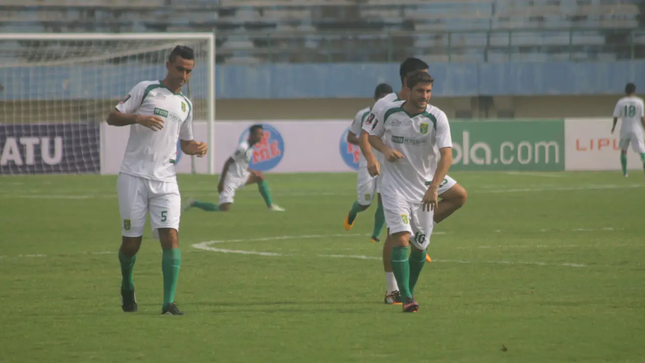 Persebaya