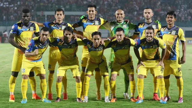 Persiba Balikpapan