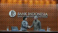 Bank Indonesia-Kemenkeu Perkuat Sinergi Fiskal dan Moneter, Ini 5 Fokusnya