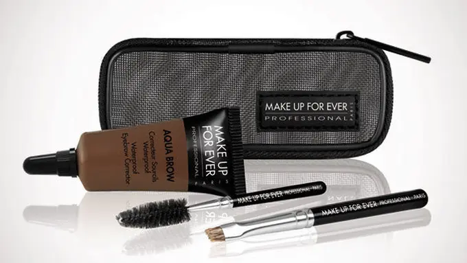 Courtesy MAKE UP FOR EVER