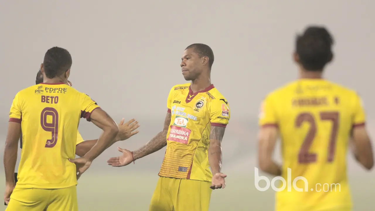 Sriwijaya FC