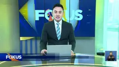 Perbarui informasi Anda bersama Fokus edisi (11/6) dengan beberapa topik pilihan sebagai berikut, Banjir Seret Pengendara Motor, Tebing Longsor Timbun Akses Jalan Penghubung, Banyak Kendala, Warga Serbu Posko Layanan SPMB.