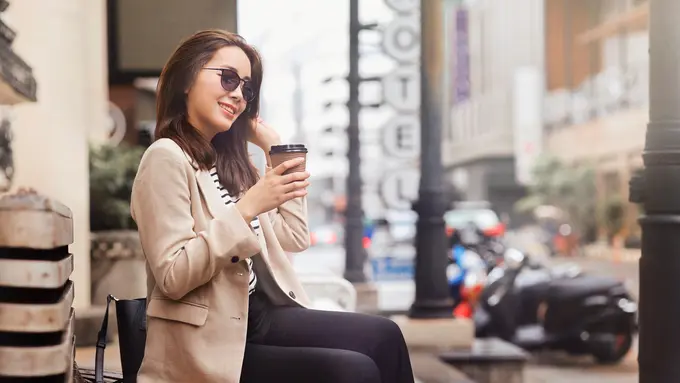 perempuan dan 7 september kuat