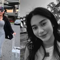 Usai liburan di Jepang, Azizah Salsha melanjutkan sesi liburan dengan pergi ke Thailand [@azizahsalsha_]