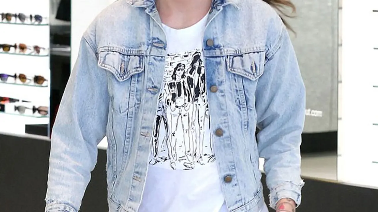 Louis Tomlinson