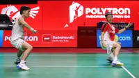 Raymond/Joaquin Targetkan Bawa Pulang Medali dari Kejuaraan Dunia BWF 2026: Misi Tuntaskan Rasa Penasaran