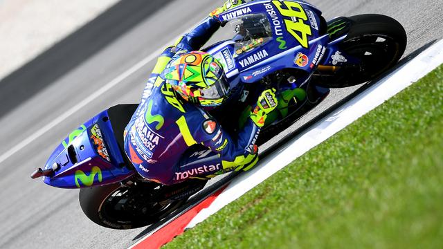 MotoGP, Valentino Rossi