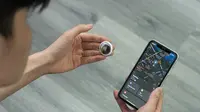 Apple's Second-Generation AirTag Officially Launches: More Advanced Tracking Features, Same Price?