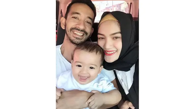 Ingat Pemeran Bejo di Sinetron Pesantren Rock n' Roll? Ini 6 Potret Terbarunya