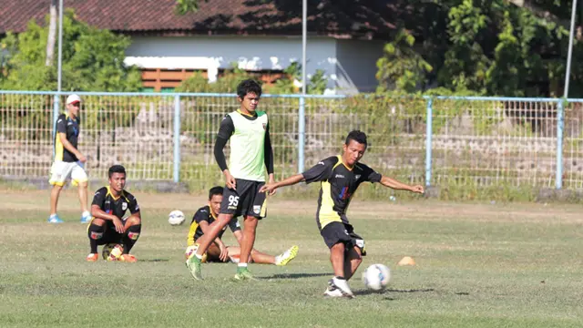 Hendra Bayauw