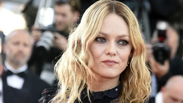 [Bintang] Vanessa Paradis