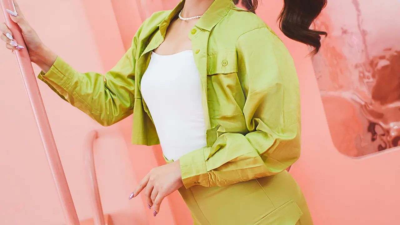Sisca Saras