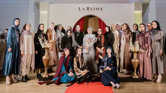 LaReine