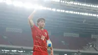 Aksi Ole Romeny Disorot Media Belanda usai Antar Timnas Indonesia Kalahkan Mozambik: Striker Haus Gol!