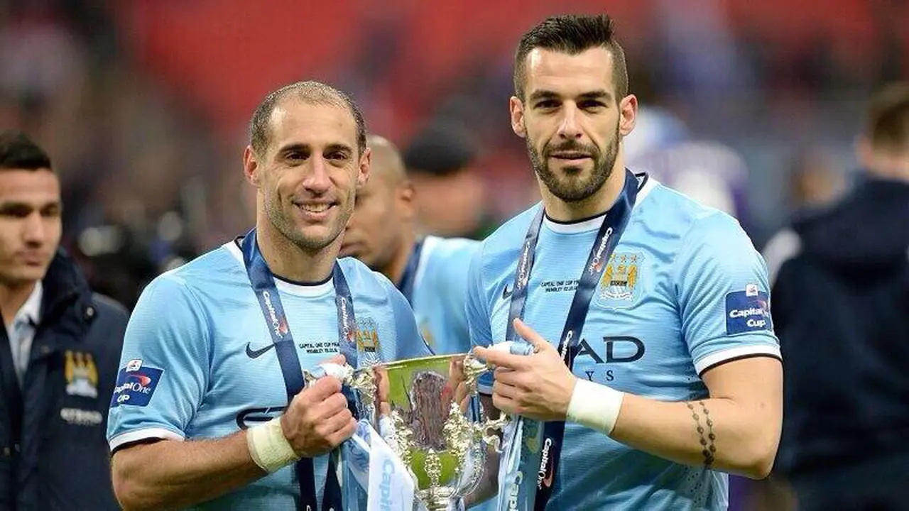 Alvaro Negredo