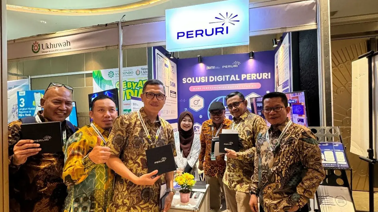 Peruri