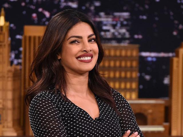 Digoda Soal Umur Nick Jonas Begini Reaksi Priyanka Chopra Showbiz Liputan6 Com