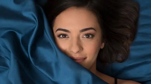 Krim Malam Ini Bantu Tidur Lebih Lelap dan Berkualitas