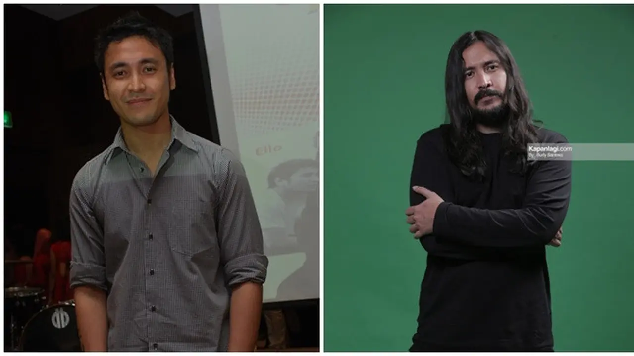 7 Transformasi Gaya Rambut Seleb, Bikin Pangling