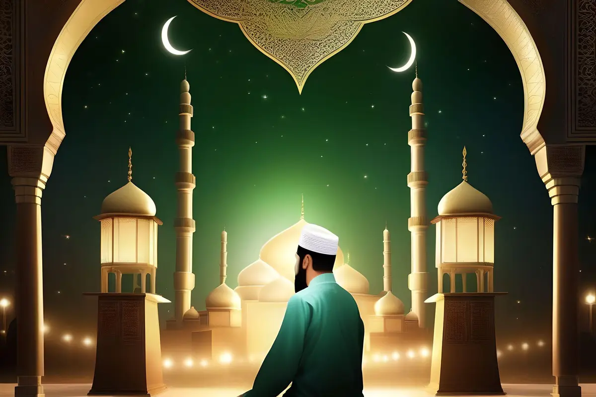 Isra Miraj merupakan salah satu peristiwa bersejarah yang sangat agung dan penting bagi umat Islam, saat Nabi Muhammad SAW menerima perintah langsung dari Allah SWT untuk melaksanakan salat wajib 5 kali dalam sehari semalam.