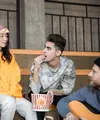 Zodiak yang Lebih Suka Mengamati Suasana sebelum Ikut Berbicara (Pexels/Ron Lach)