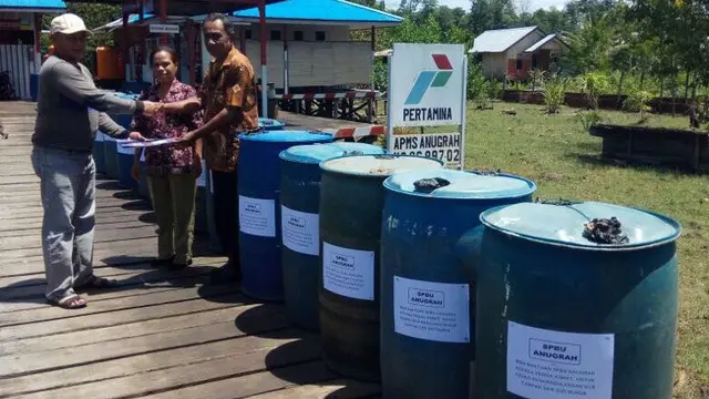 Papua