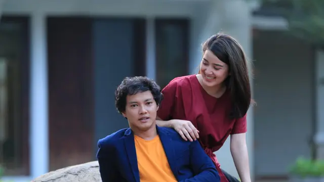 Unboxing Rahasia Cinta No 29