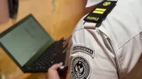 Imigrasi Batam Perkuat Layanan ImmiCare, Jemput Bola untuk Pasien yang Tengah Dirawat di RS