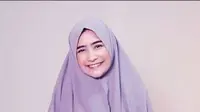 Prilly Latuconsina Ingin Meninggal Syahid